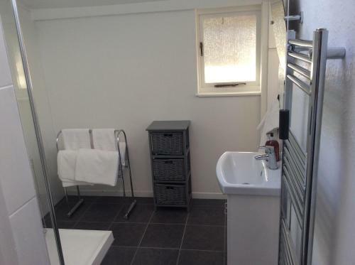 Apartamento Inspire Ground Floor