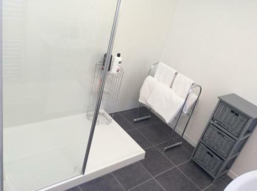 Apartamento Inspire Ground Floor