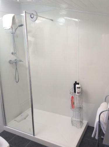 Apartamento Inspire Ground Floor