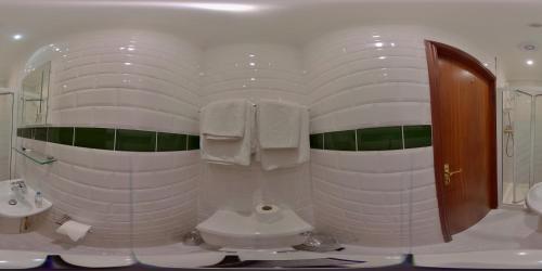 Hostal Milka's