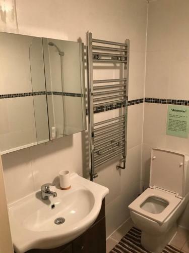 Apartamento Radcliffe Hospital Chamber