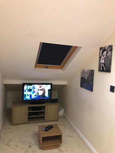 Apartamento Radcliffe Hospital Chamber