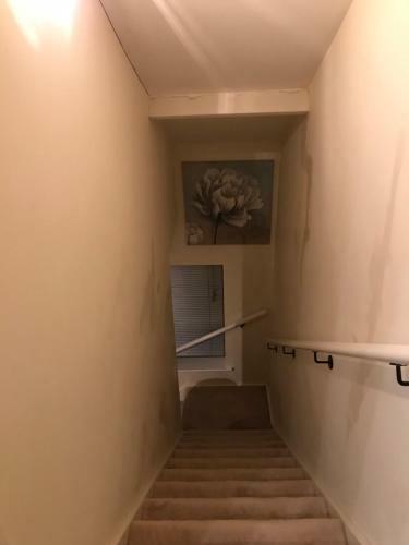 Apartamento Radcliffe Hospital Chamber