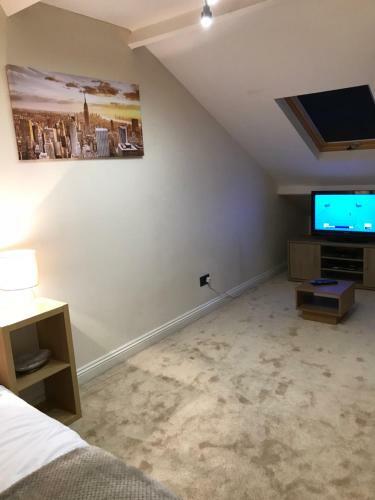 Apartamento Radcliffe Hospital Chamber