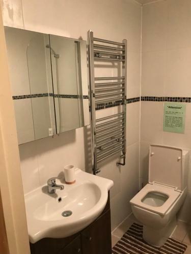 Apartamento Radcliffe Hospital Chamber