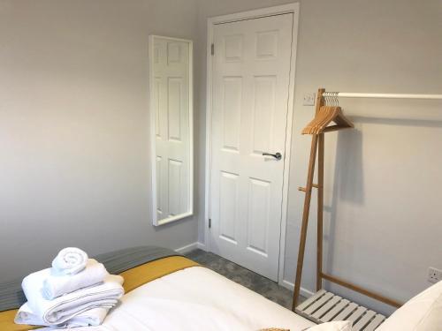 Apartamento Quarters - Hollow Way House