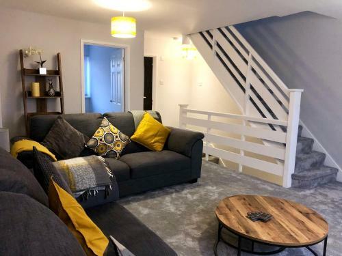 Apartamento Quarters - Hollow Way House