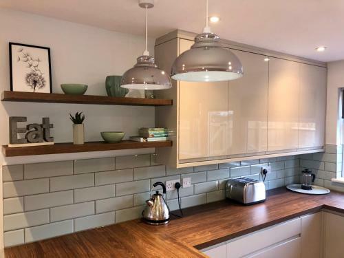 Apartamento Quarters - Hollow Way House
