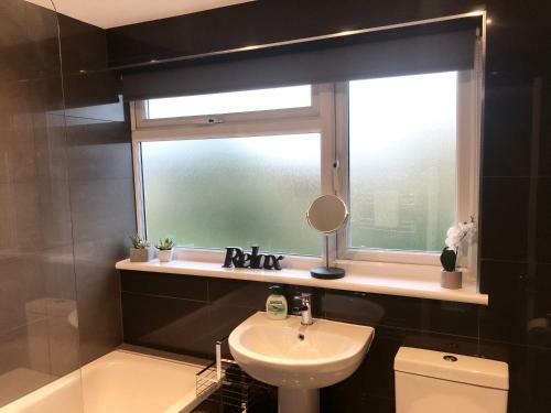 Apartamento Quarters - Hollow Way House
