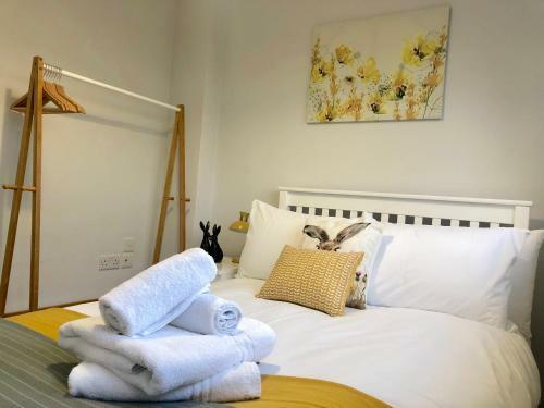 Apartamento Quarters - Hollow Way House