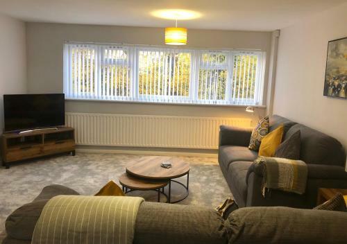 Apartamento Quarters - Hollow Way House