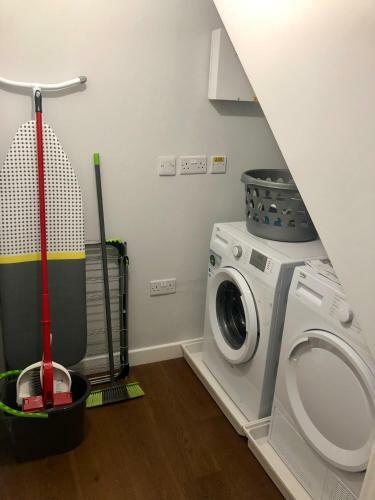 Apartamento Quarters - Hollow Way House