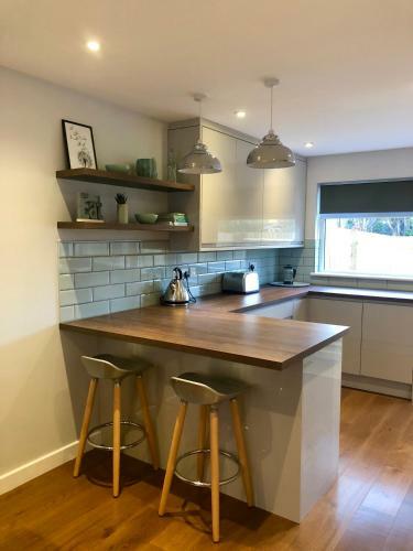 Apartamento Quarters - Hollow Way House
