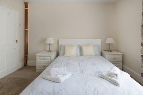 Cosy Family Home In Oxford