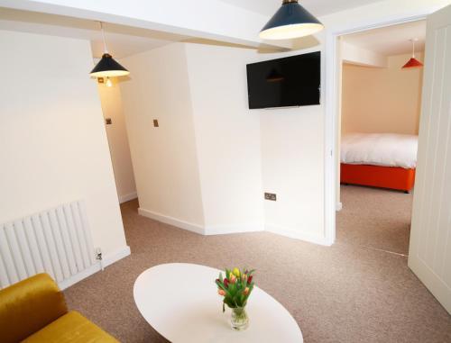 Apartamento Short Let Space Oriel Suites