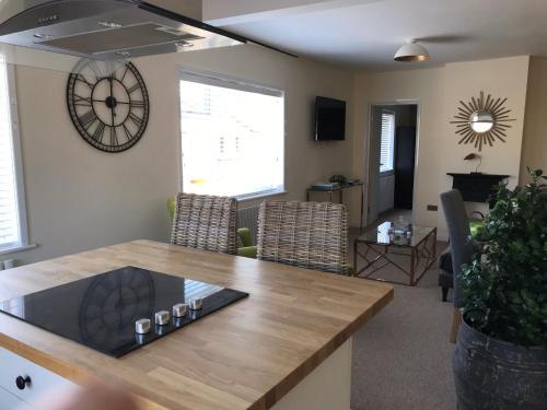 Apartamento Short Let Space Oriel Suites