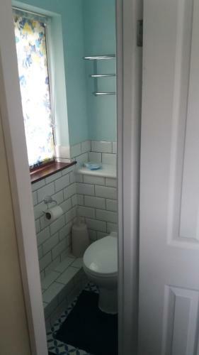 Hostal Conifer Lodge