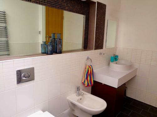 Apartamento The Bullingdon Suite