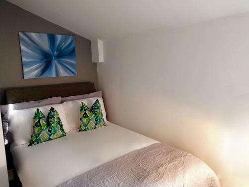 Apartamento The Bullingdon Suite