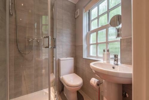 Apartamentos Urban Living's - The Larkin