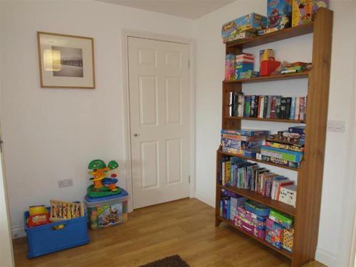 Agroturismo Holiday Home Amani