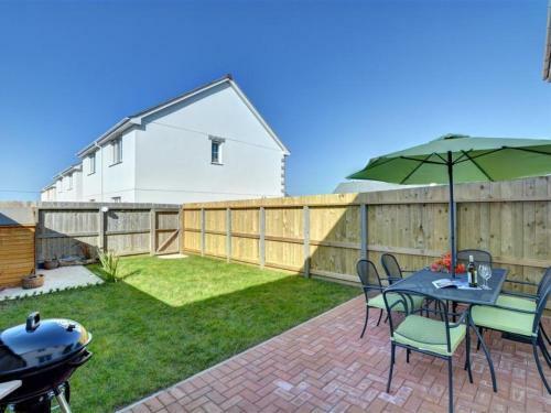 Holiday Home Fairfield