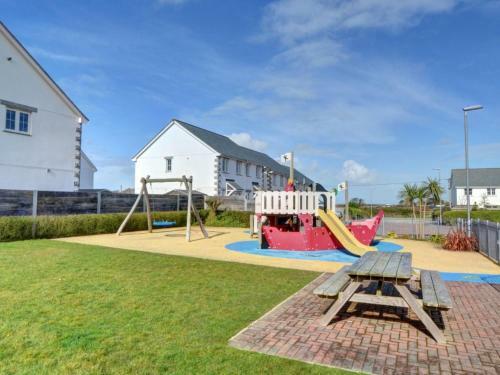 Holiday Home Fairfield