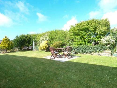 The Lodge, Padstow