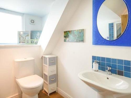 The Wearne Cottage