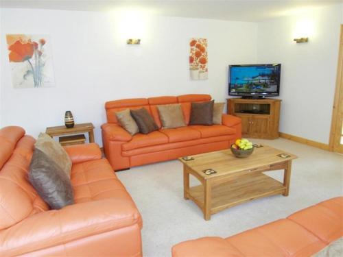 Holiday Home Rumford Manor