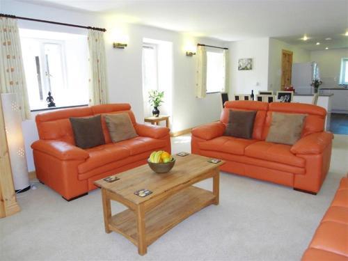 Holiday Home Rumford Manor