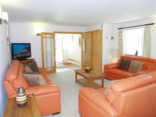 Holiday Home Rumford Manor