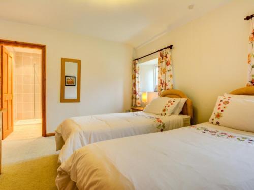 Holiday Home Rumford Manor