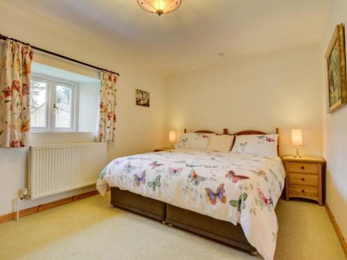 Holiday Home Rumford Manor