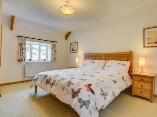 Holiday Home Rumford Manor