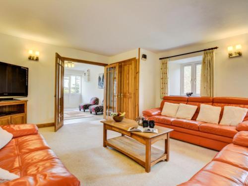 Holiday Home Rumford Manor