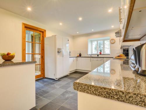Holiday Home Rumford Manor