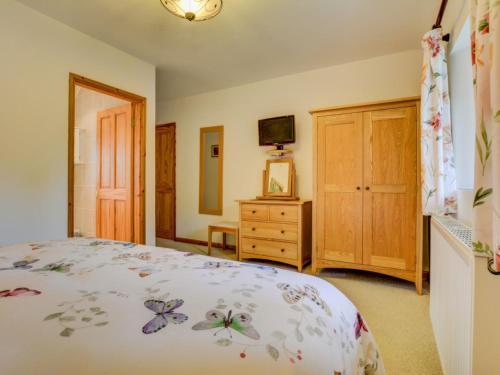 Holiday Home Rumford Manor