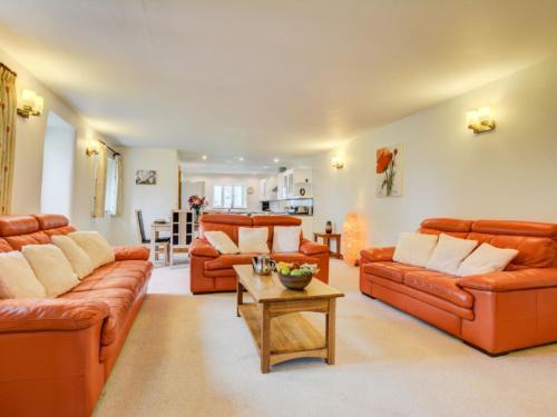 Holiday Home Rumford Manor