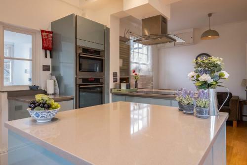 Villa Padstow House