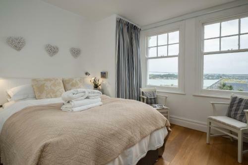 Villa Padstow House