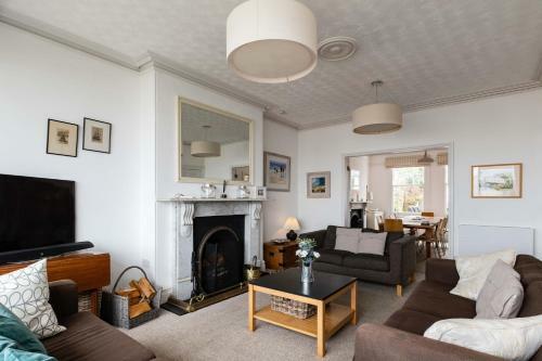 Villa Padstow House