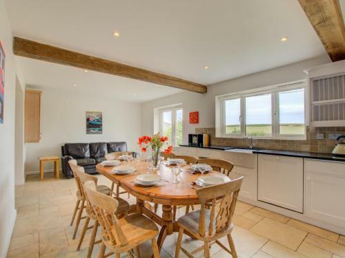 Pegwynce Cottage