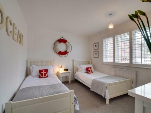 Holiday Home Baxters
