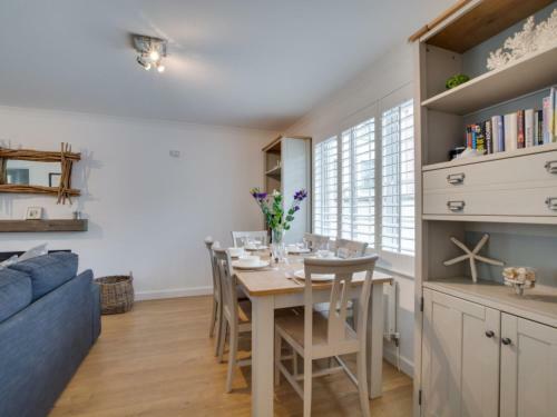 Holiday Home Baxters