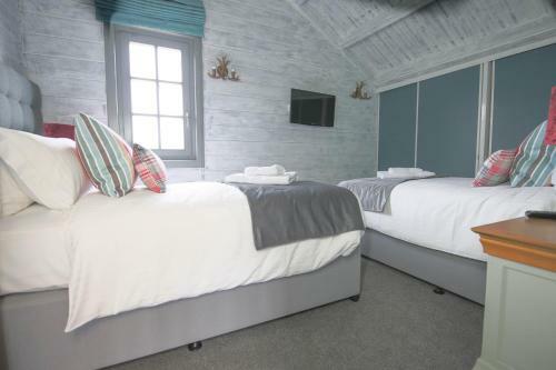 Hotel Retallack Resort & Spa