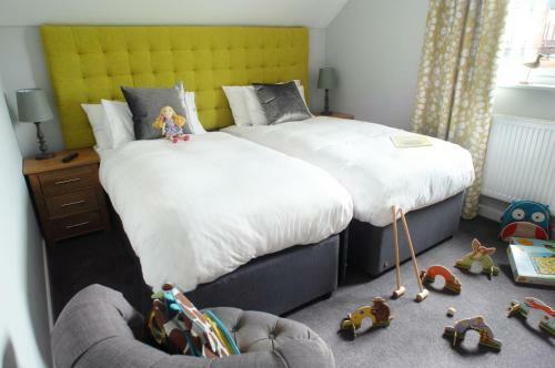 Hotel Retallack Resort & Spa