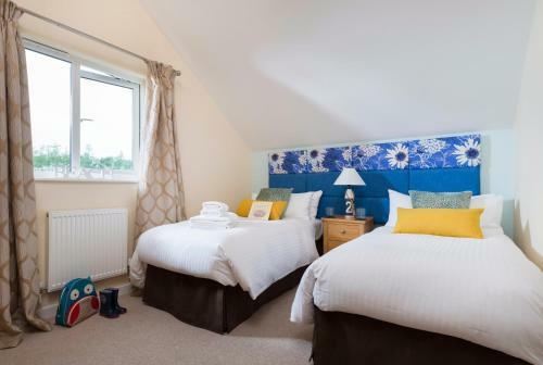 Hotel Retallack Resort & Spa