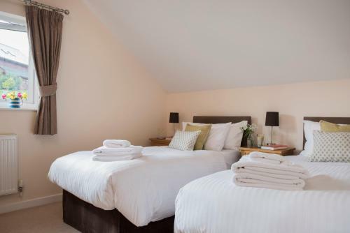 Hotel Retallack Resort & Spa