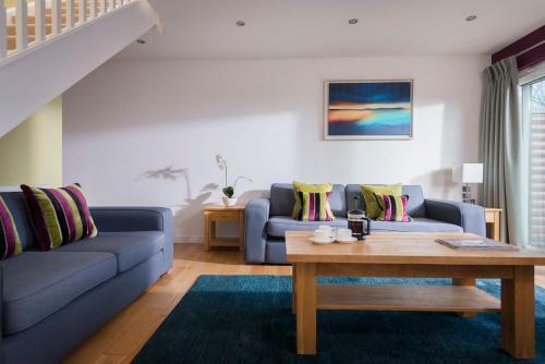 Hotel Retallack Resort & Spa